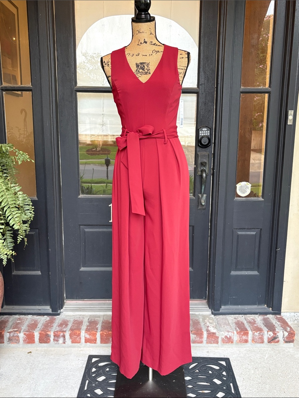 Antonio Melani jumpsuit